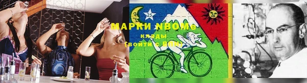 ALPHA PVP Верея